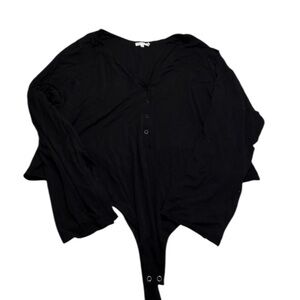 Good American Bodysuit